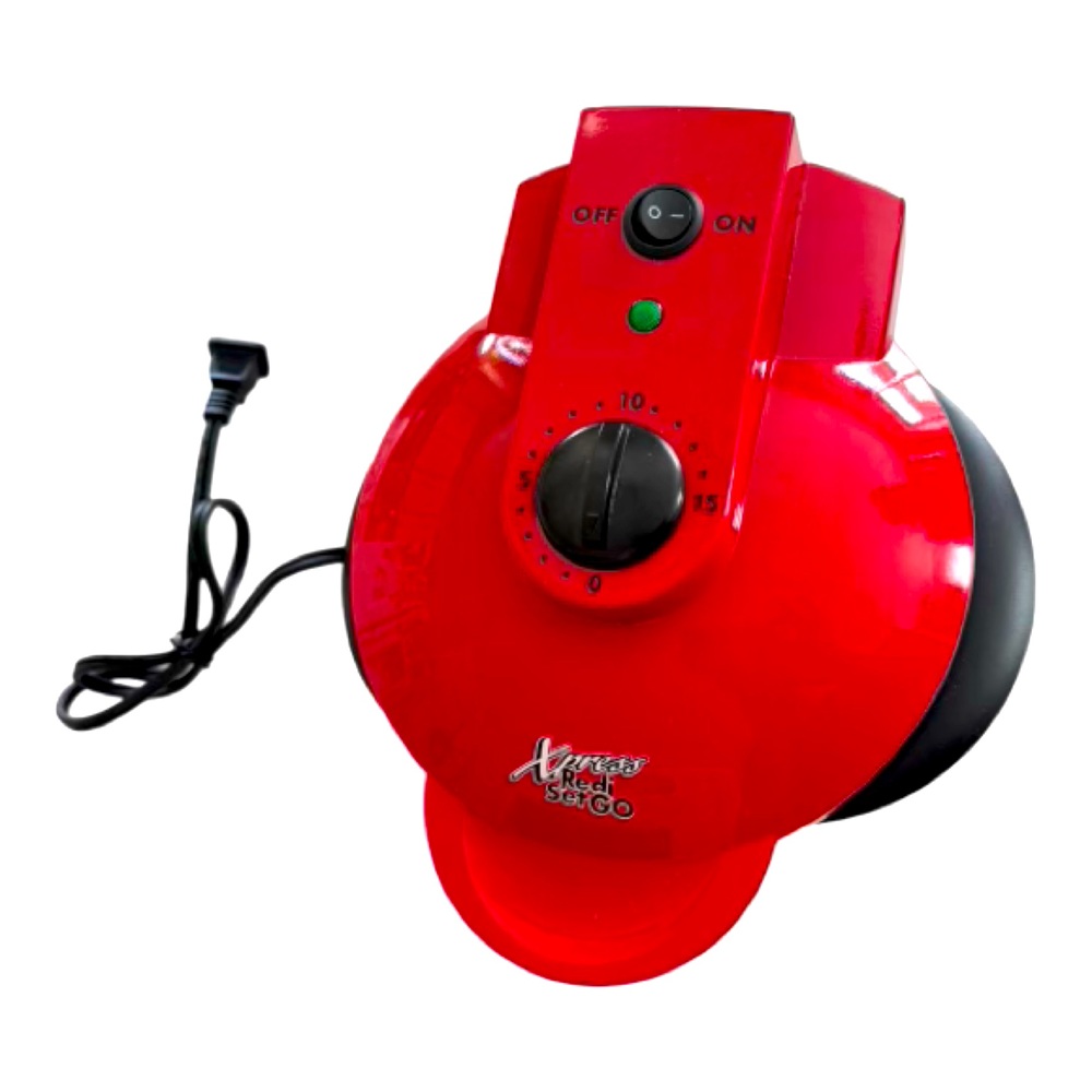 Xpress Redi Set Go Cooker